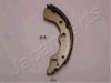 JAPANPARTS GF-399AF Brake Shoe Set